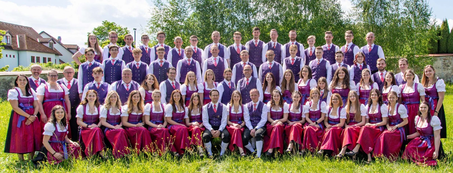 JTK Großschönau